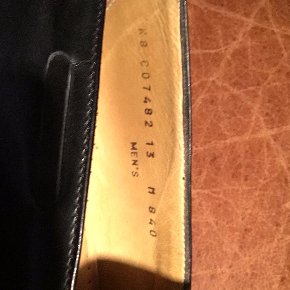 Cole Haan loafers - Picture 4 of 4